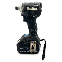 Makita TD171D 18V Cordless Impact Driver Chinese Edition with 3.0Ah Battery