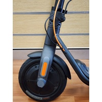 Segway Ninebot F30 Electric Kick Scooter Dark Grey Speed 25km/h 120kg Capacity