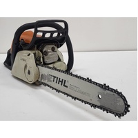 STIHL MS211C 35.2cc Petrol Chainsaw 