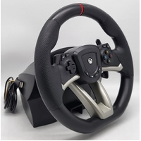 Hori Racing Wheel Overdrive with Pedals for Xbox