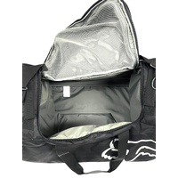 Fox Podium 180 Black Camo Gear Bag Volume 174L