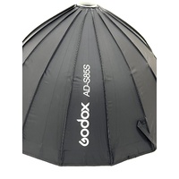 Godox AD-S85S 85cm Specialised Softbox for AD400 Pro