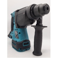 Makita DHR242 18V 24mm Cordless Brushless Rotary Hammer Drill Skin Only