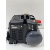 Ozito 1200W 6L 1.5HP Air Compressor MACP-015 with Hose and Air Fitting