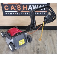 Honda HRE370 Corded Electric Lawn Mower with Catcher