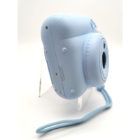 Fujifilm Instax Mini 12 Instant Film Camera Pastel Blue