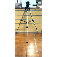 Velbon CX 560 Tripod with Carry Bag