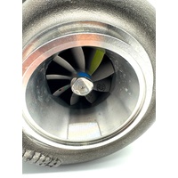 Garrett G Series G30-900 Standard Rotation Turbocharger Supercore and Housing