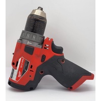 Milwaukee M12 FPD M12 Fuel 12V 13mm Cordless Hammer Drill Driver Skin Only