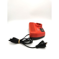 Milwaukee C12C 12V M12 Lithium-Ion Battery Charger with 2 x 12V 2.0Ah Battery