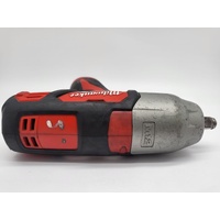 Milwaukee M12 BIW38 10mm 3/8 Inch 12V Compact Impact Wrench Skin Only