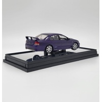 Classic Carlectables 1:43 #43559 Ford FPV GT-P Sedan Phantom Collectable Car