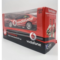 Hobby Headquarters Team Vodafone RC Drift Supercar #888 Craig Lowndes