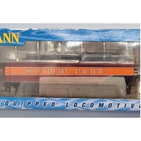 Bachmann 50201 HO Southern Pacific Daylight GS4 4-8-4 Steam Loco (DCC) #4449