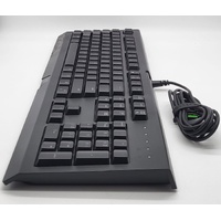 Razer RZ03-02260100-R3M1 Cynosa Chroma Membrane Wired Gaming Keyboard