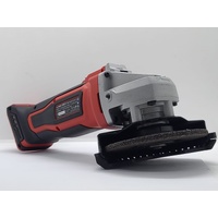 Ozito PXC 18V 115mm M14 Cordless Angle Grinder PXAGS-115 Skin Only