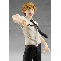 Good Smile Company Pop Up Parade Chainsaw Man Denji Collectable Figure