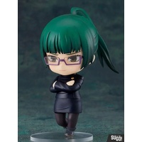 Good Smile Company Jujutsu Kaisen Maki Zen'in Nendoroid Collectable Figure