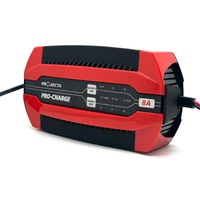 Projecta Pro-Charge 12V 8Amp Battery Charger PC800