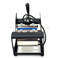 Unbranded 5 in 1 Heat Press with All Attachments and Lead