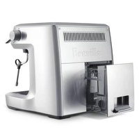 Breville BES920 Coffee Machine with Accessories