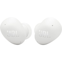 JBL Wave Buds 2 True Wireless Noise Cancelling Bluetooth Earbuds White