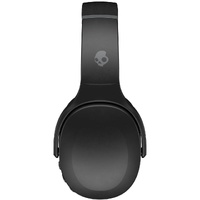 Skullcandy Crusher Evo Sensory Bass Wireless Over-Ear Headphones True Black