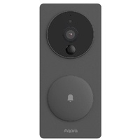 Aqara Smart Video Doorbell G4 Black SVD-C03