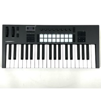 Novation Launchkey 37 Keys MK4 USB MIDI Keyboard Controller