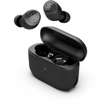 Jlab Go Air Pop True Wireless Bluetooth Earbuds Black