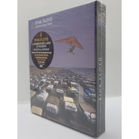 Pink Floyd A Momentary Lapse Of Reason Remixed and Updated Deluxe CD DVD Edition