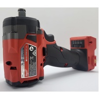 Milwaukee M18FIW2F12 1/2 Inch 13 mm 18V Cordless Impact Wrench Skin Only