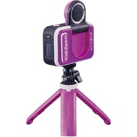 VTech Kidizoom Studio Camera Purple 80-531813