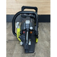 Ryobi RCS3845 38cc 2-Stroke Full Crank Petrol Chainsaw