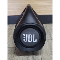 JBL Boombox 2 Portable Wireless Bluetooth Speaker Black IPX7 Waterproof