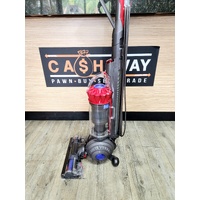 Dyson UP16 Corded Bagless Upright Vacuum Cleaner with Roller