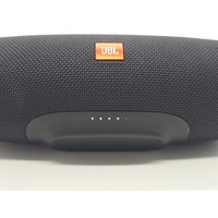 JBL Charge 4 Portable Bluetooth Speaker Black