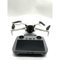 DJI Mini 4 Pro Fly More Combo with Batteries Charger Controller Case Accessories