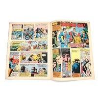 Marvel Comics Super Special #4 Featuring The Beatles Story Collector Book