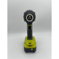 Ryobi 18V ONE+ Cordless Drill Driver R18DD3 with 2.5Ah Battery