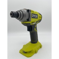 Ryobi One+ 18V R18ID1 Cordless Impact Driver Skin Only