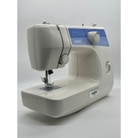 Brother LS-2125 Portable Home Sewing Machine with Foot Pedal