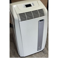 DeLonghi Pinguino PACA100ECO 2.85kW Portable Air Conditioner 220-240V 1000W