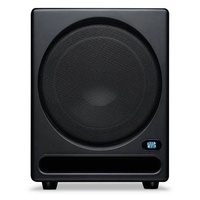 PreSonus Temblor T10 Active 10 Inch Active Studio Subwoofer