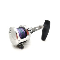 Shimano Ocea Jigger 2000NRHG Fishing Reel with Box