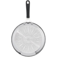 Tefal Jamie Oliver 3 Piece Set Frying Pan Size 20cm 24cm and 28cm