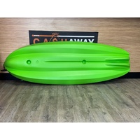 Glide SF10051 Kayak Green Splasher Junior