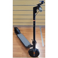 Segway Ninebot F25 Electric Scooter 20km Range 25Kph 100kg Load 10 Inch Tyres