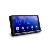 Sony Xplod XAV-AX3200 6.95 Inch Multimedia Receiver Apple CarPlay Android Auto