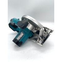 Makita DSS611 18V LXT 165mm Cordless Circular Saw Skin Only